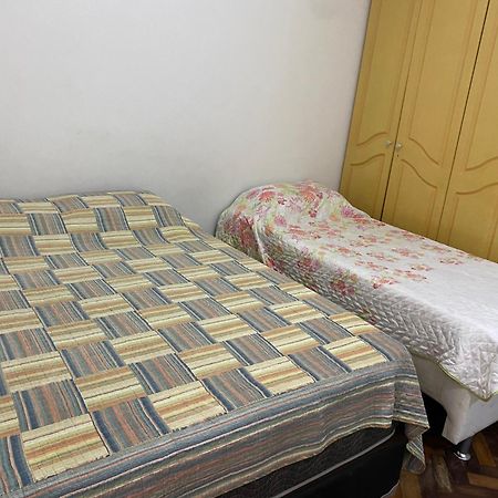 Apartamento Copacabana 876 Rio de Janeiro Exterior photo
