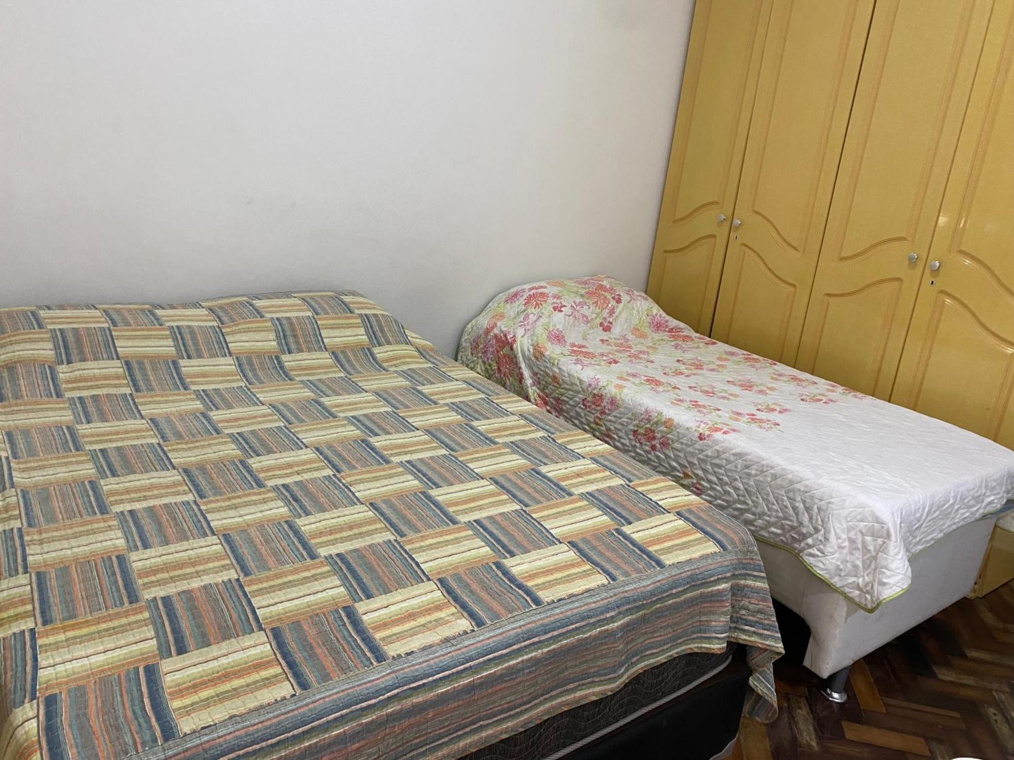 Apartamento Copacabana 876 Rio de Janeiro Exterior photo