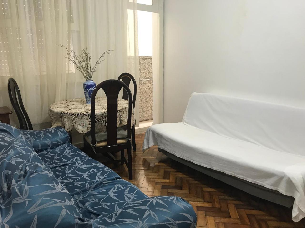 Apartamento Copacabana 876 Rio de Janeiro Exterior photo